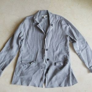 Banana Republic cardigan/jacket